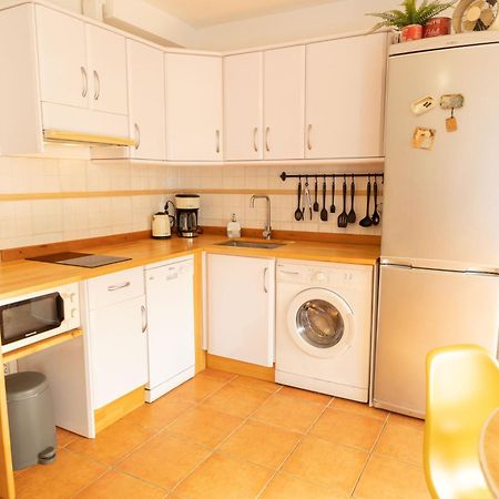 Tarifa Cozy House - Beach & Parking Εξωτερικό φωτογραφία