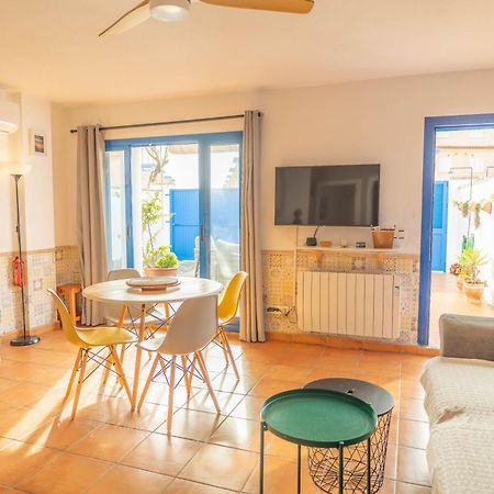 Tarifa Cozy House - Beach & Parking Εξωτερικό φωτογραφία