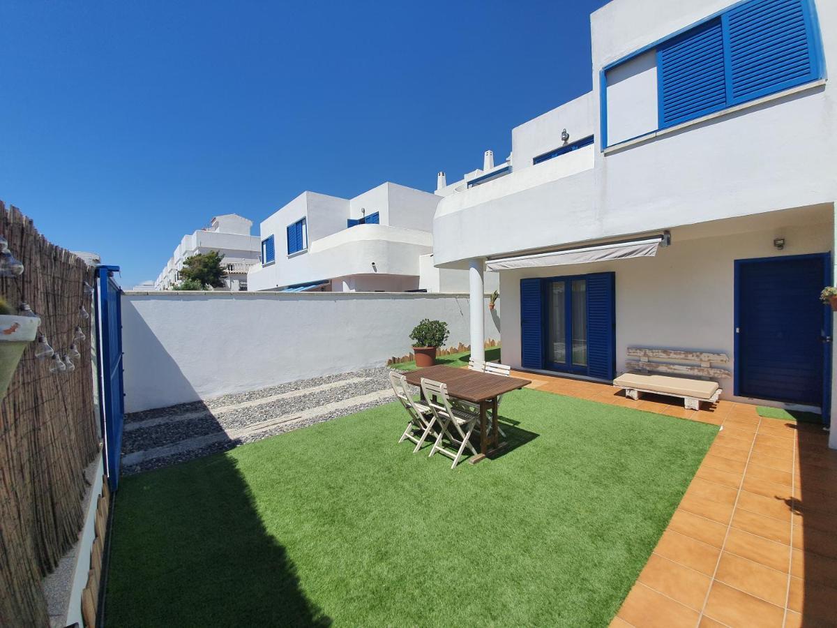 Tarifa Cozy House - Beach & Parking Εξωτερικό φωτογραφία