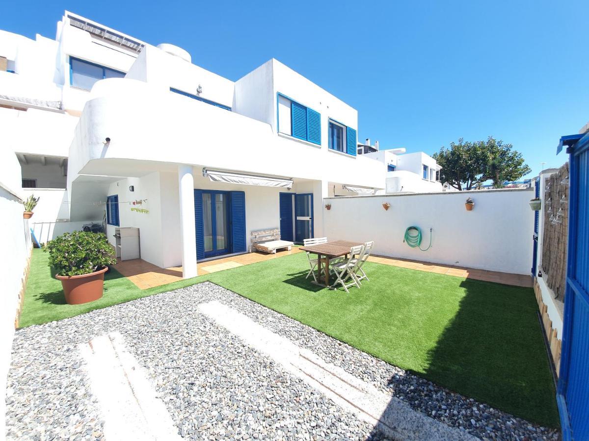 Tarifa Cozy House - Beach & Parking Εξωτερικό φωτογραφία
