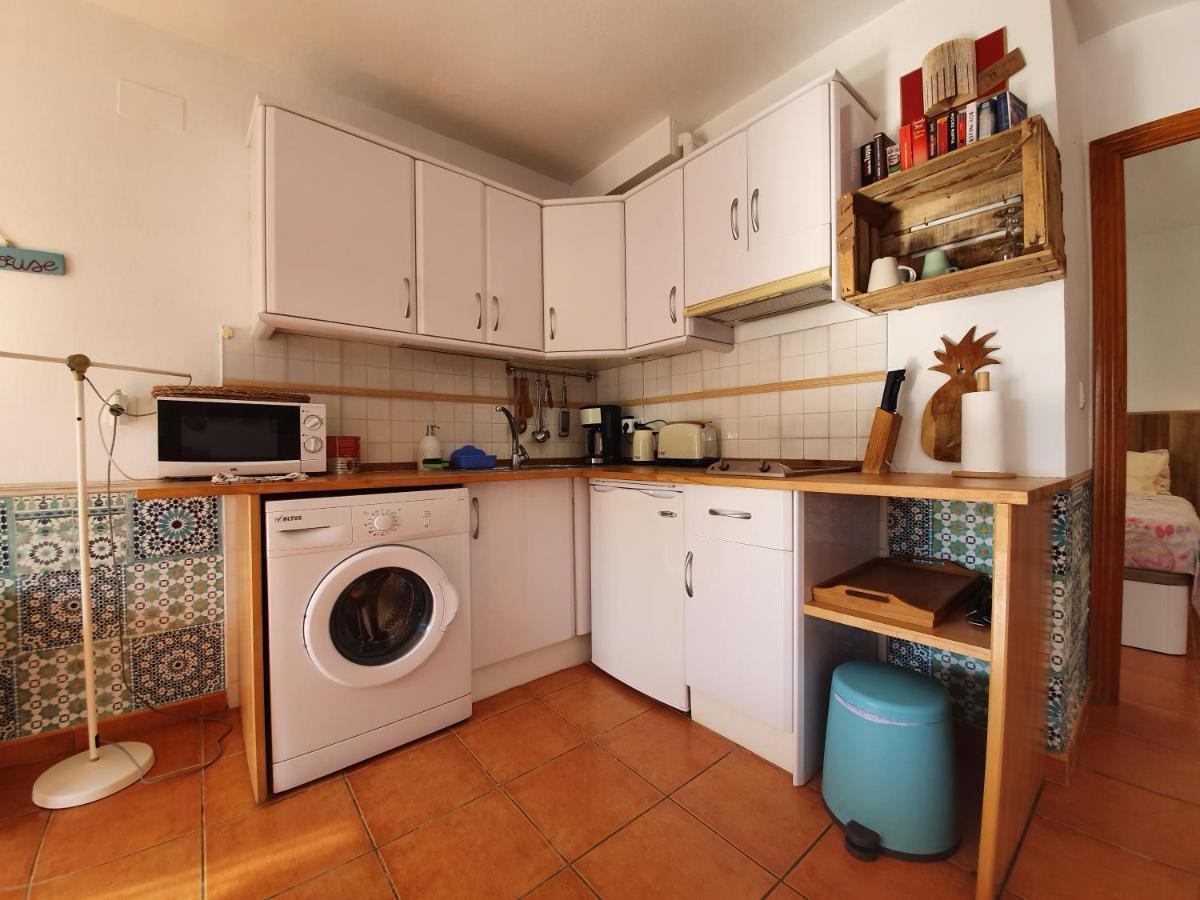 Tarifa Cozy House - Beach & Parking Εξωτερικό φωτογραφία