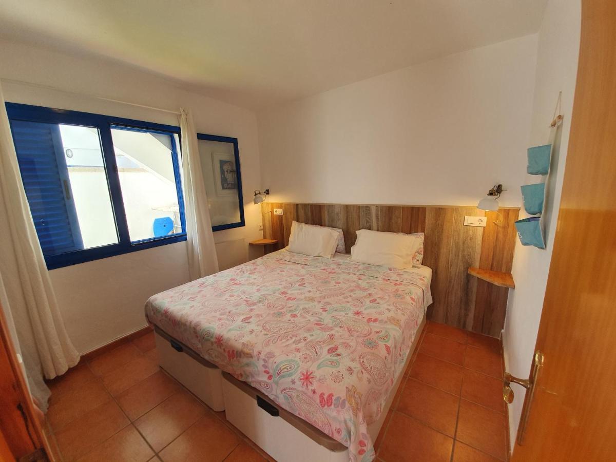 Tarifa Cozy House - Beach & Parking Εξωτερικό φωτογραφία