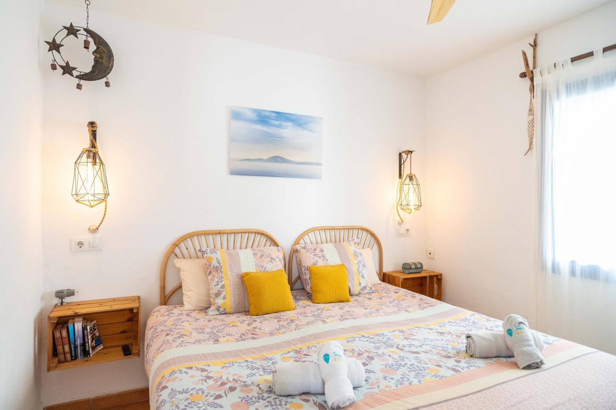 Tarifa Cozy House - Beach & Parking Εξωτερικό φωτογραφία