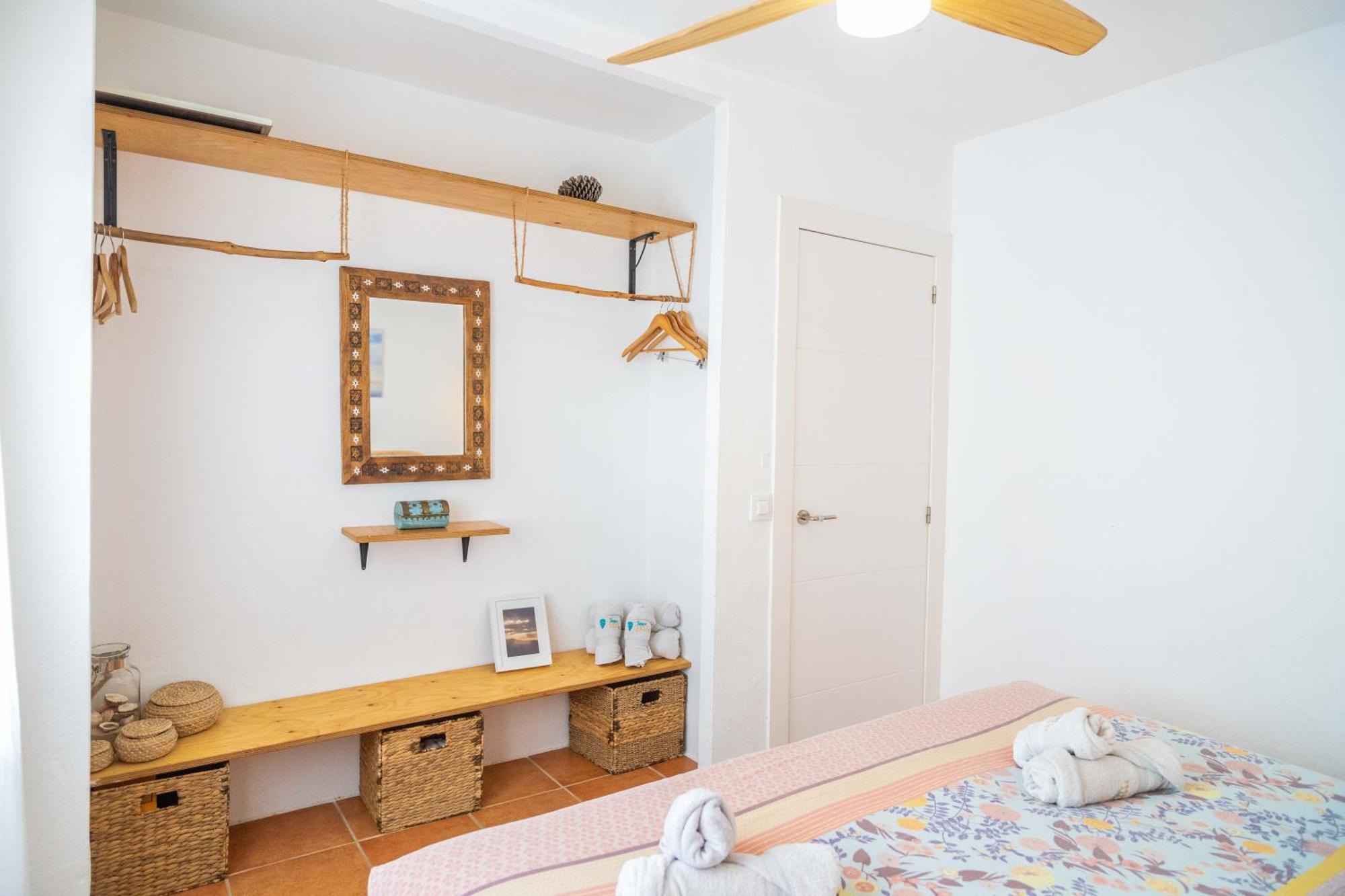 Tarifa Cozy House - Beach & Parking Εξωτερικό φωτογραφία