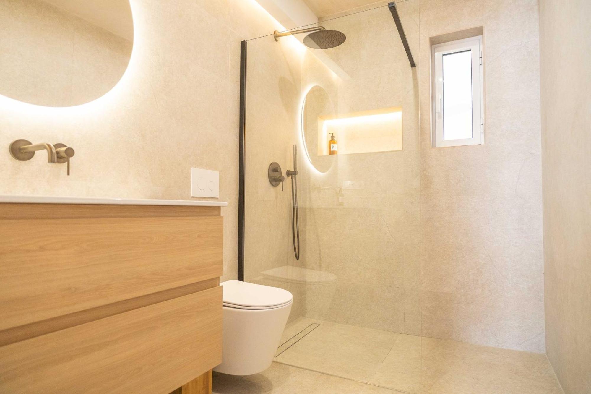 Tarifa Cozy House - Beach & Parking Εξωτερικό φωτογραφία