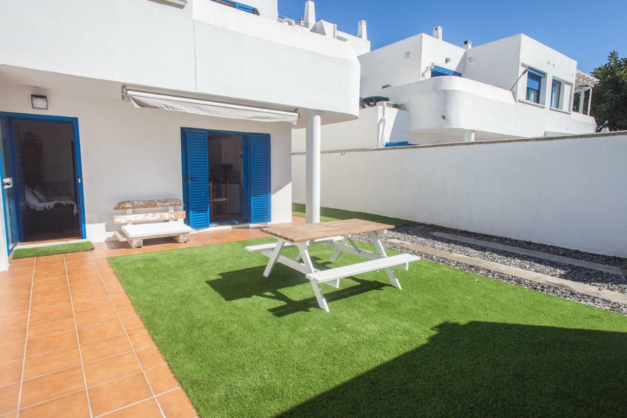 Tarifa Cozy House - Beach & Parking Εξωτερικό φωτογραφία