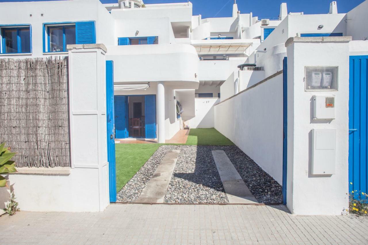 Tarifa Cozy House - Beach & Parking Εξωτερικό φωτογραφία