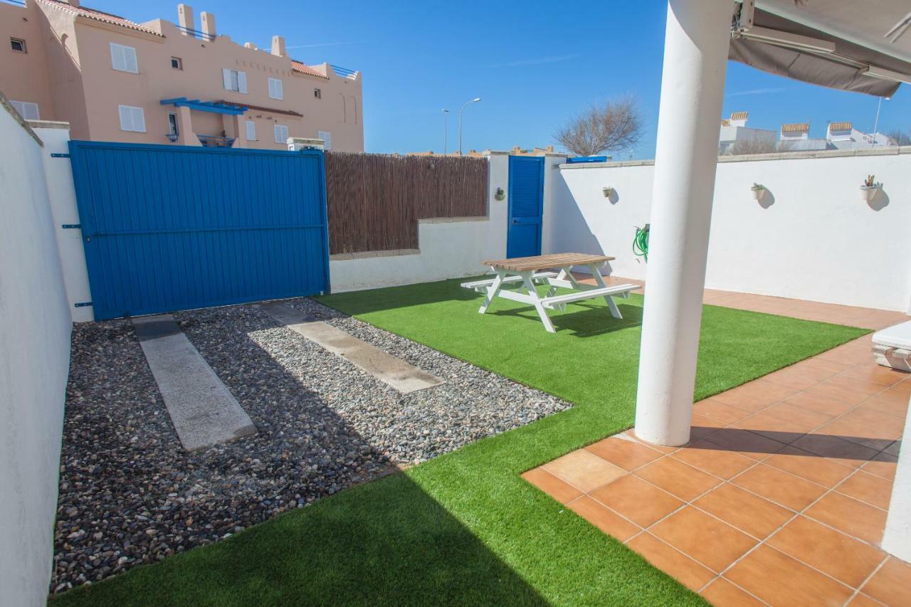 Tarifa Cozy House - Beach & Parking Εξωτερικό φωτογραφία