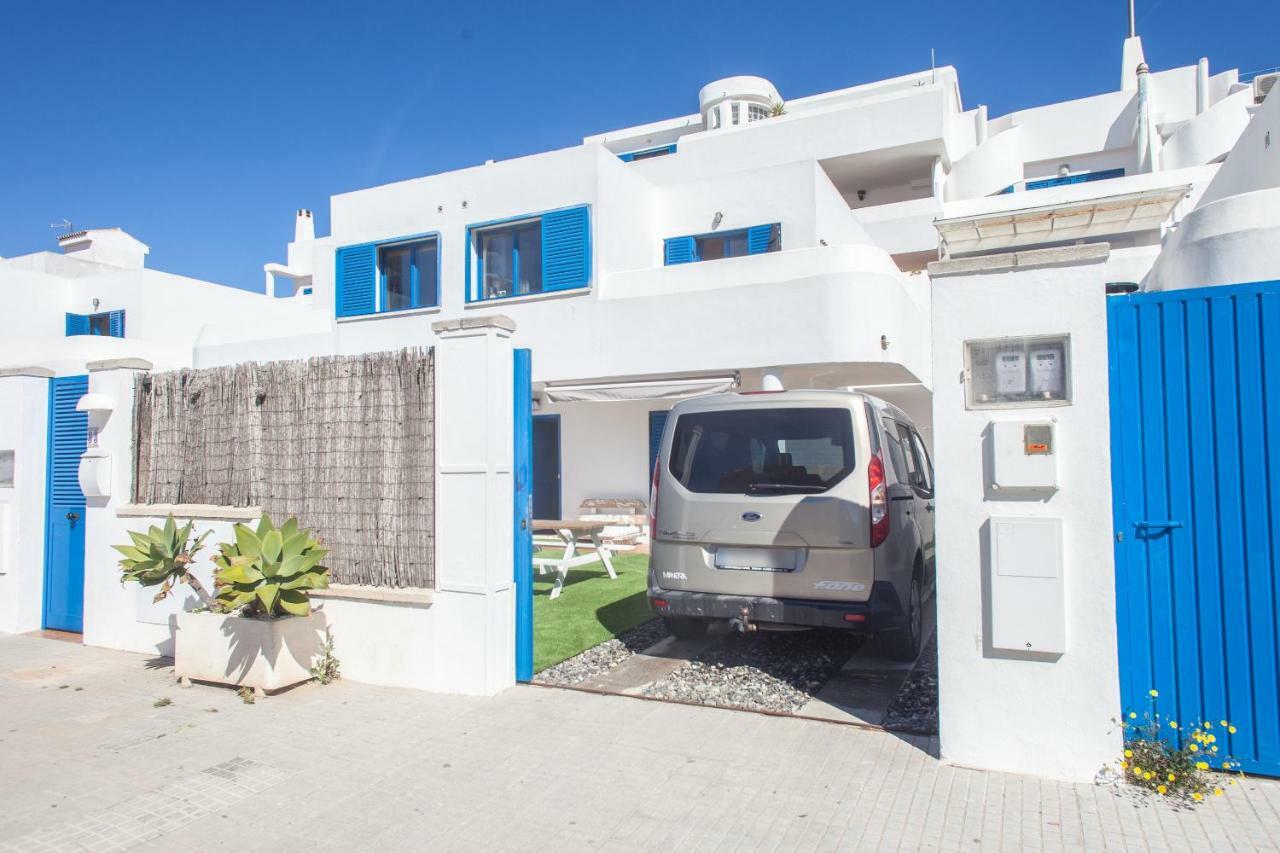Tarifa Cozy House - Beach & Parking Εξωτερικό φωτογραφία