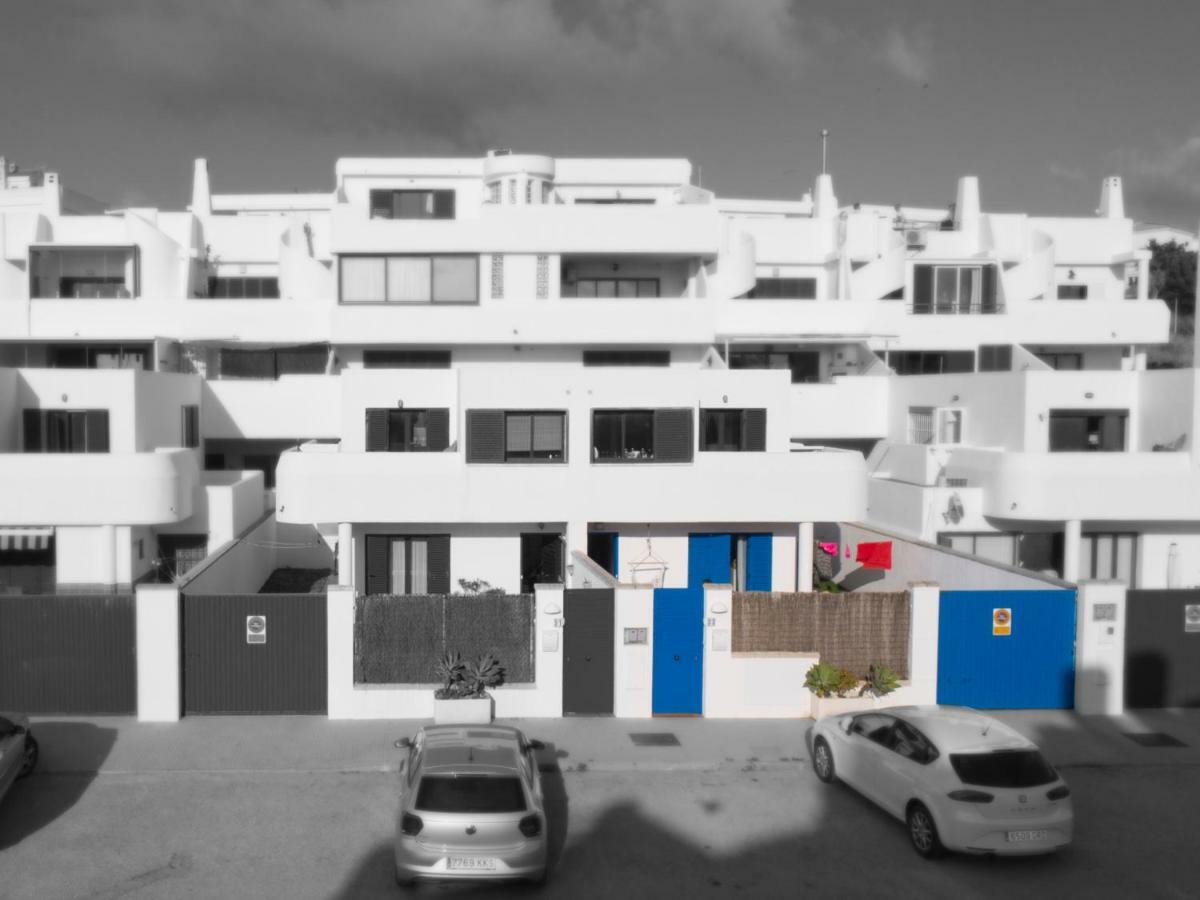 Tarifa Cozy House - Beach & Parking Δωμάτιο φωτογραφία